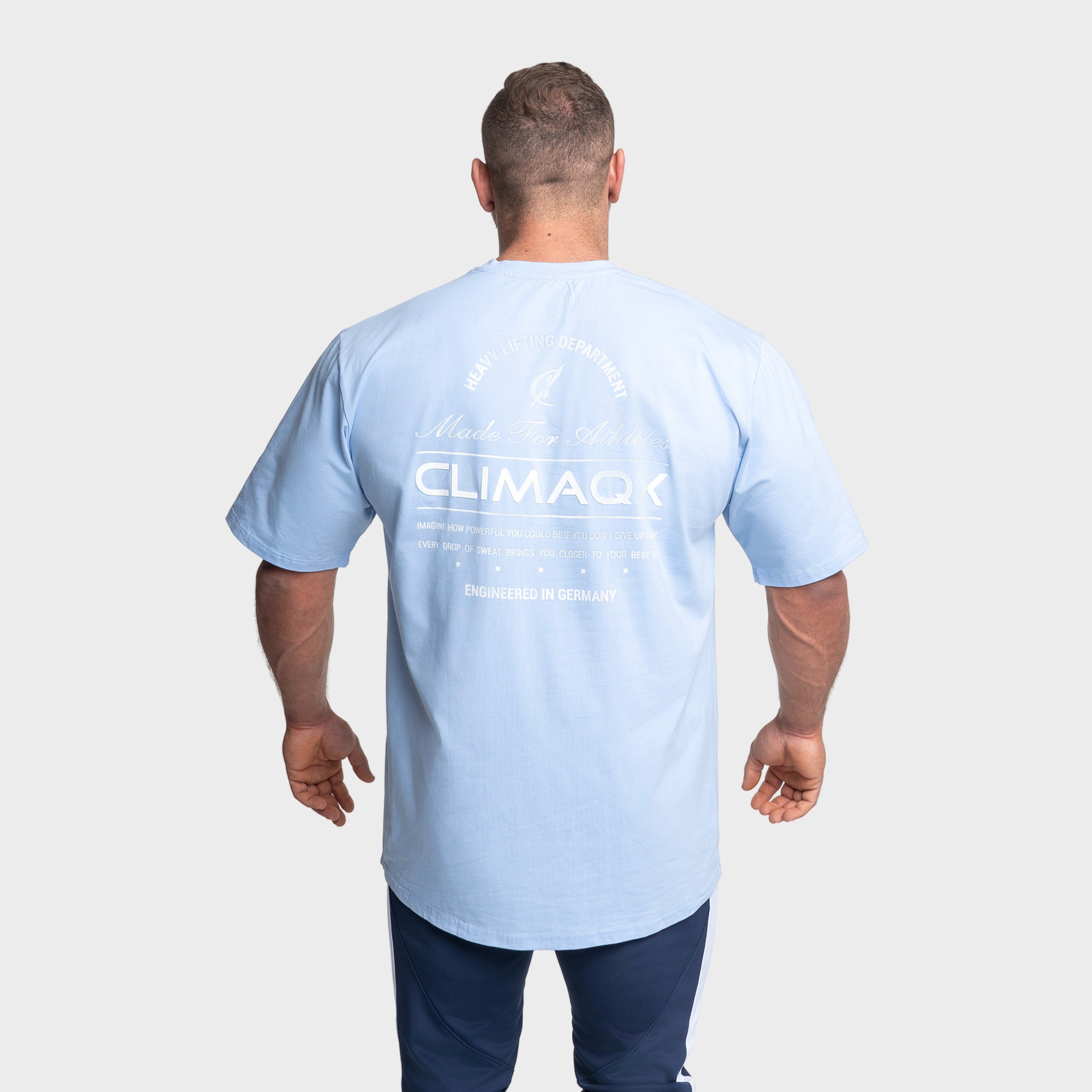 Climaqx Alpha Shirt