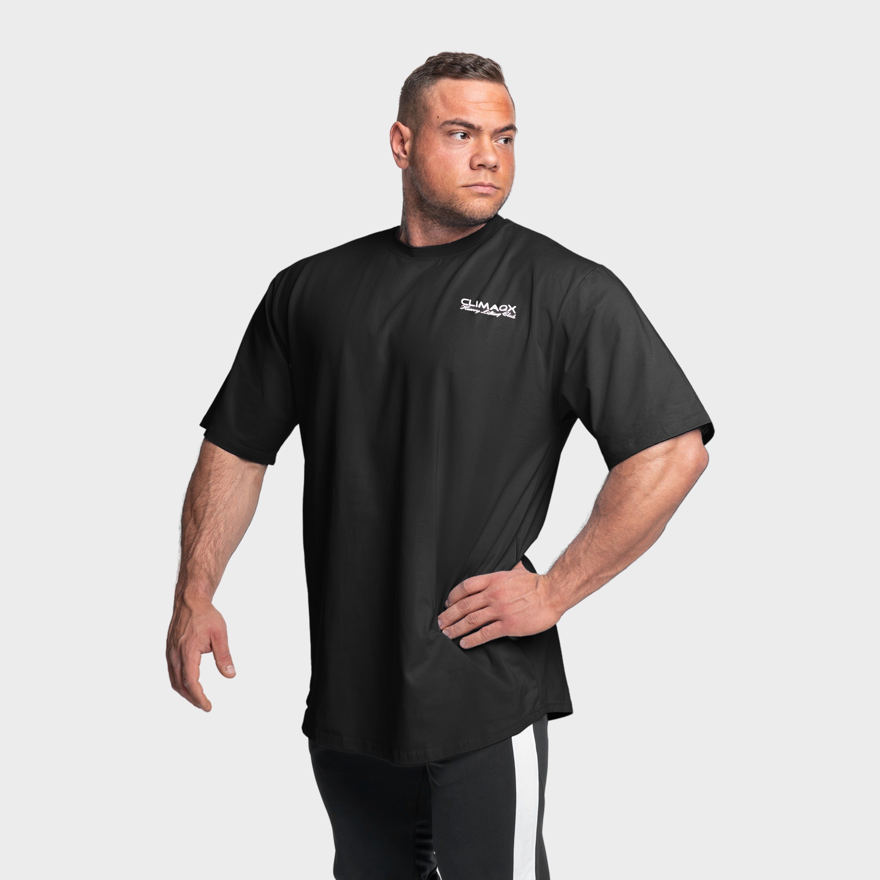 Climaqx Alpha Shirt