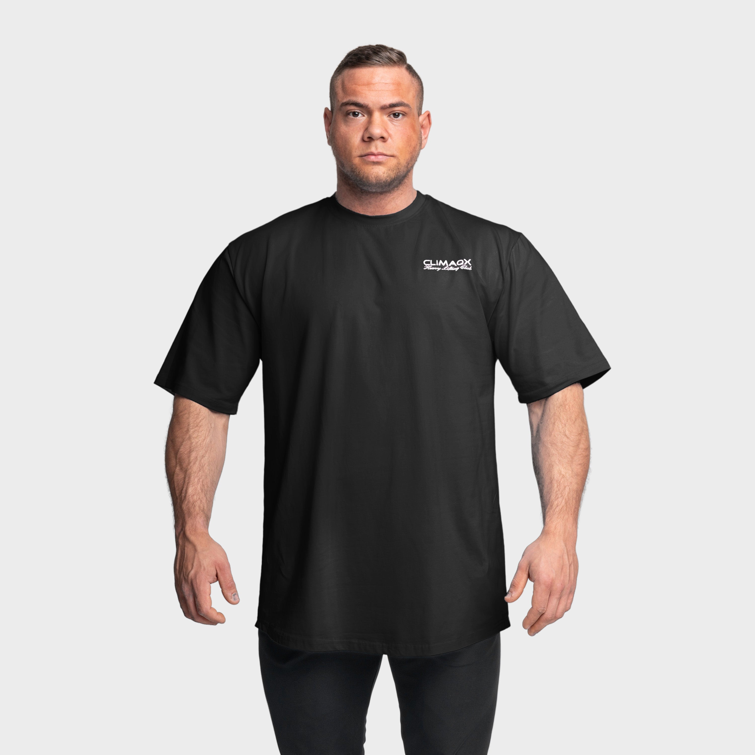 Climaqx Alpha Shirt