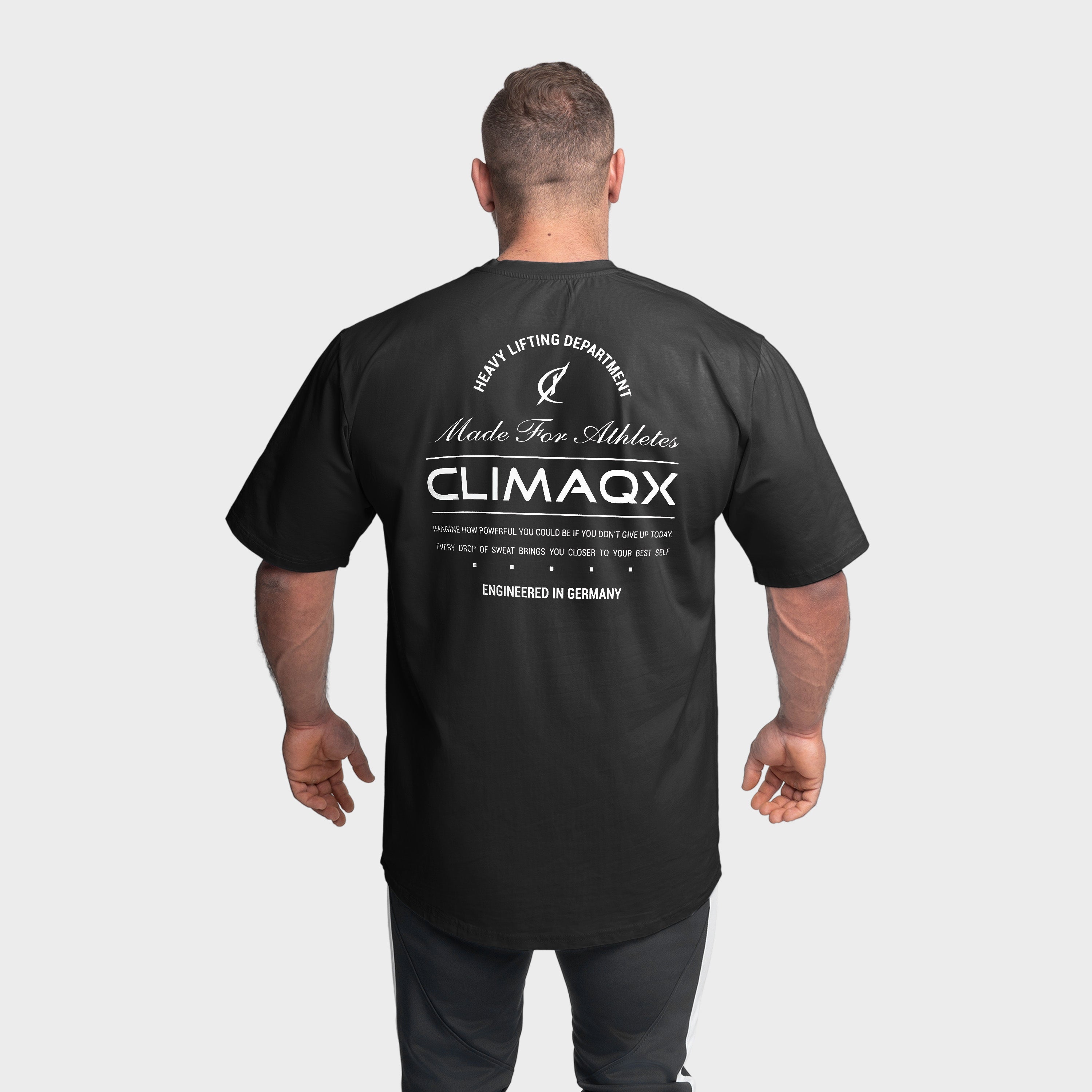 Climaqx Alpha Shirt