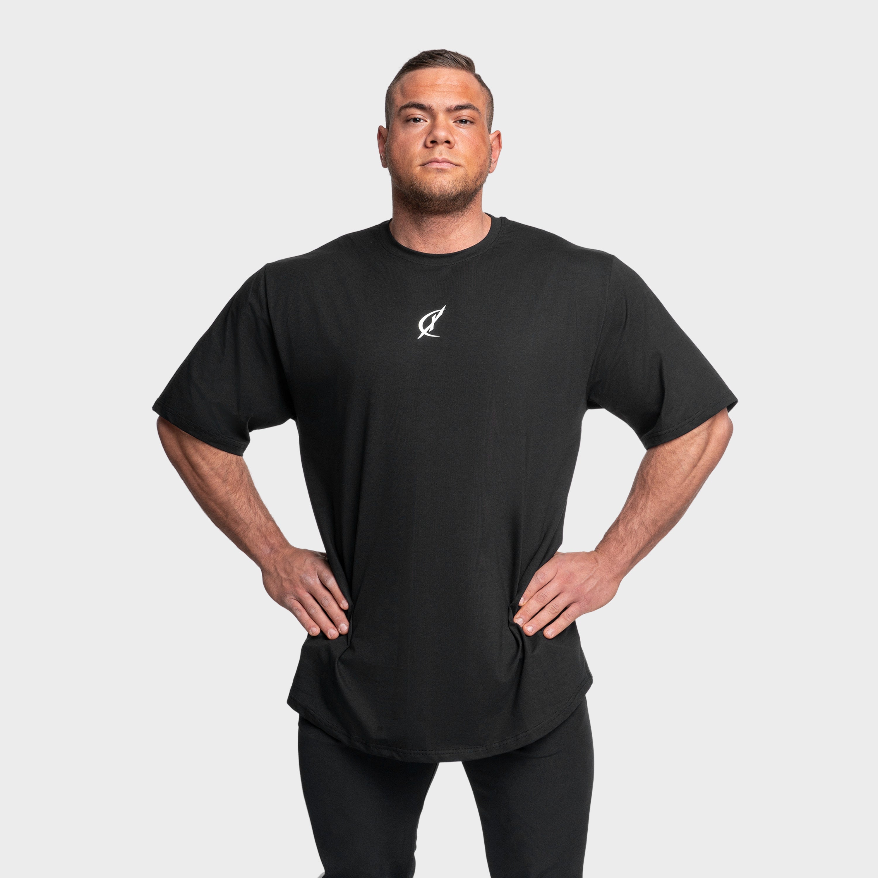 Climaqx Delta Oversize Shirt