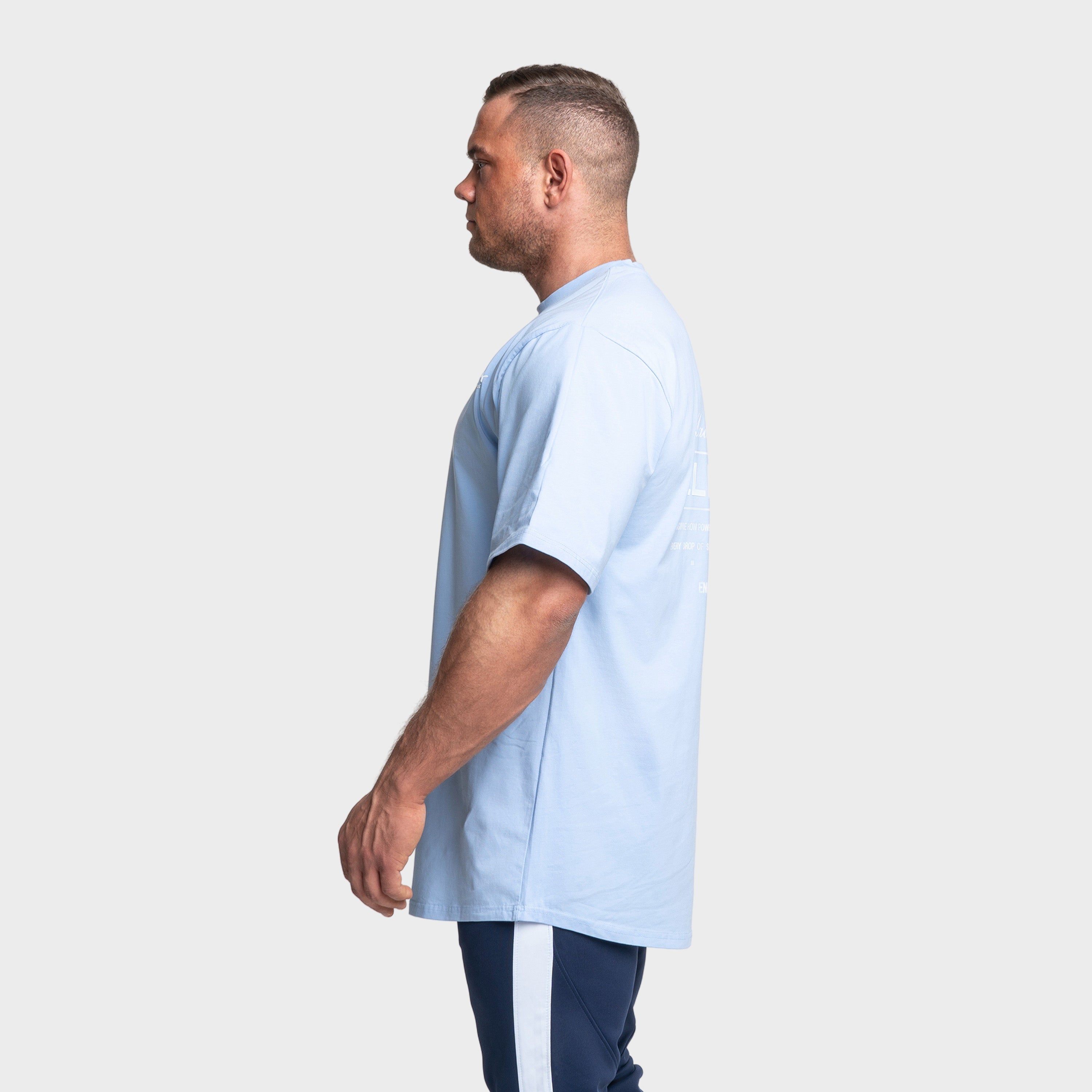 Climaqx Alpha Shirt