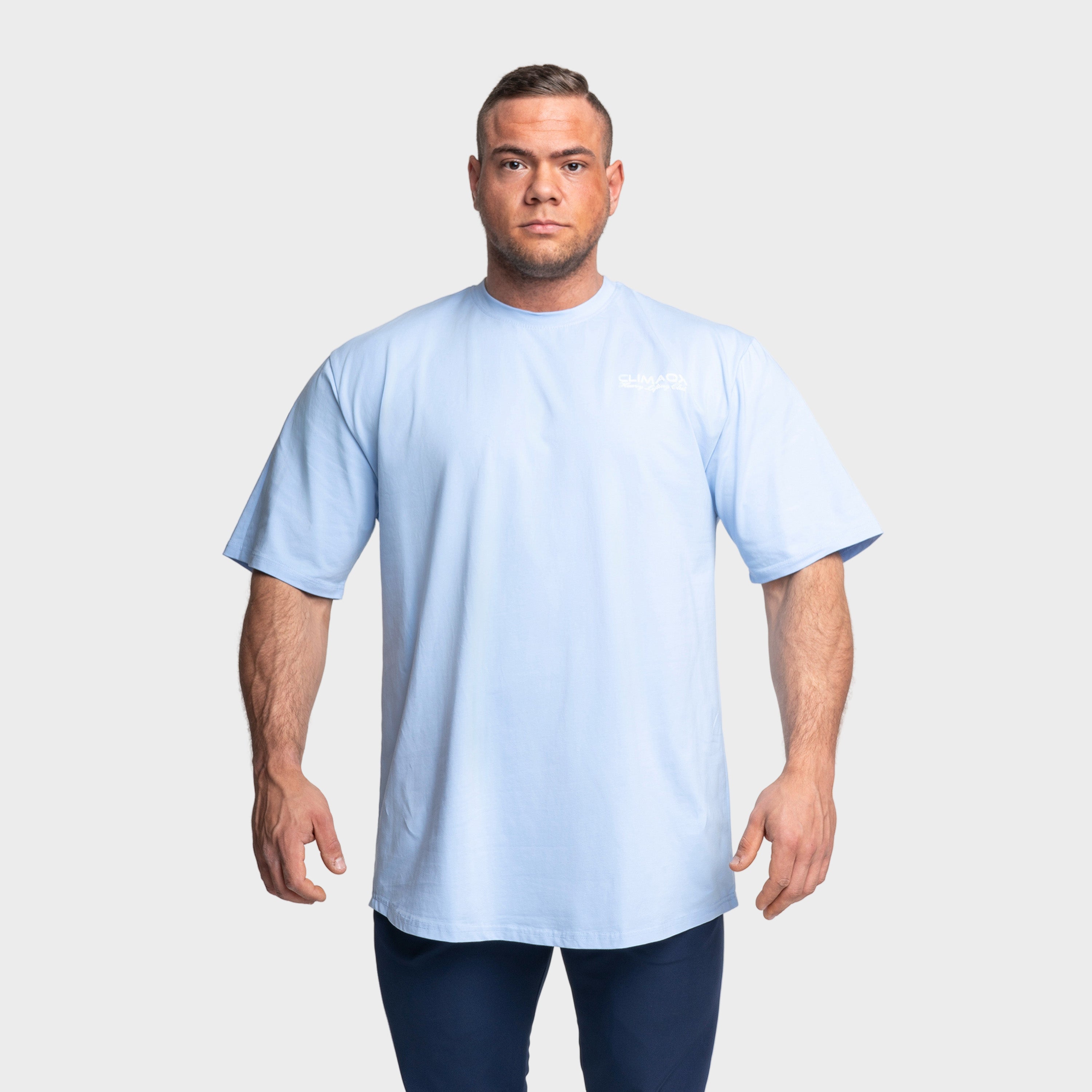 Climaqx Alpha Shirt