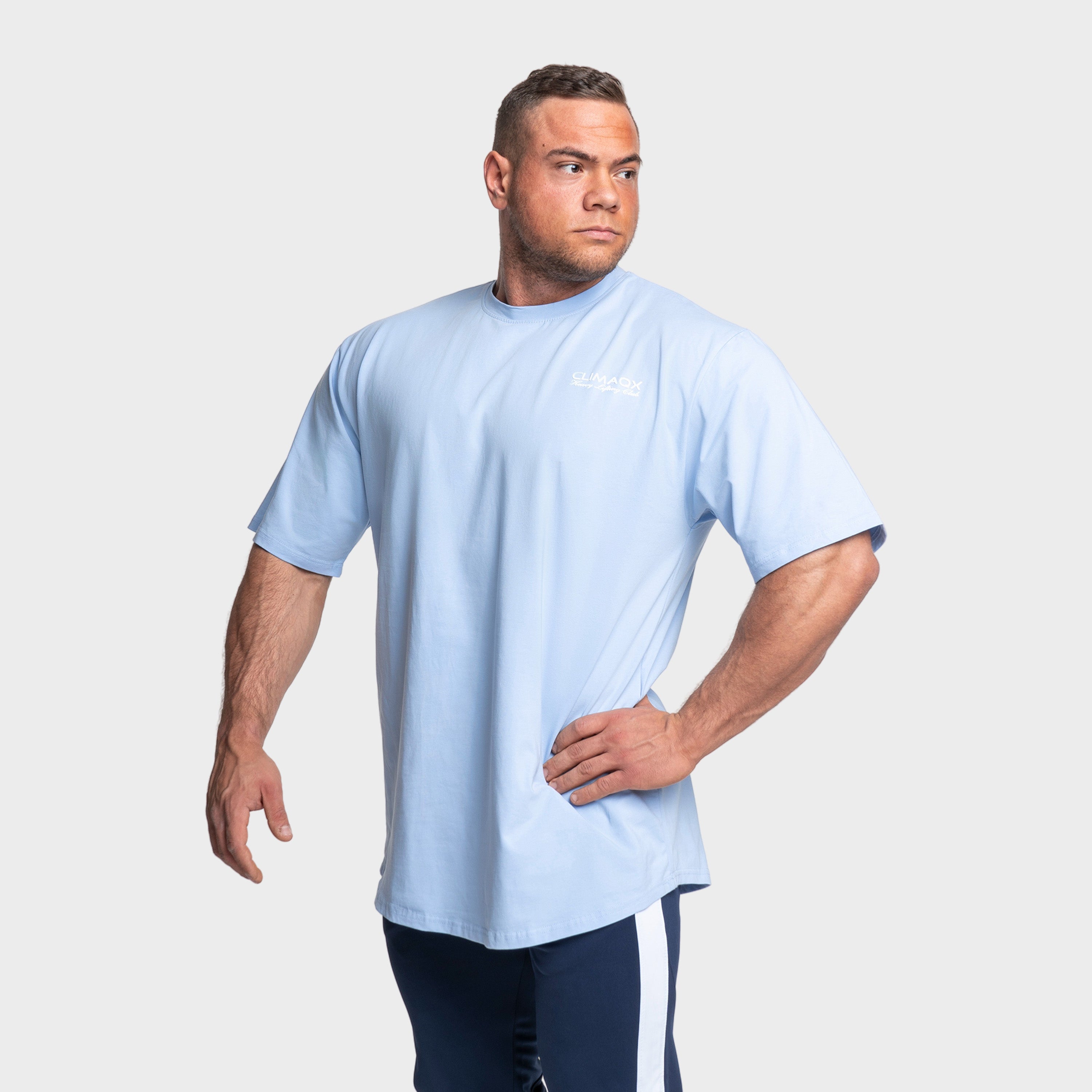 Climaqx Alpha Shirt