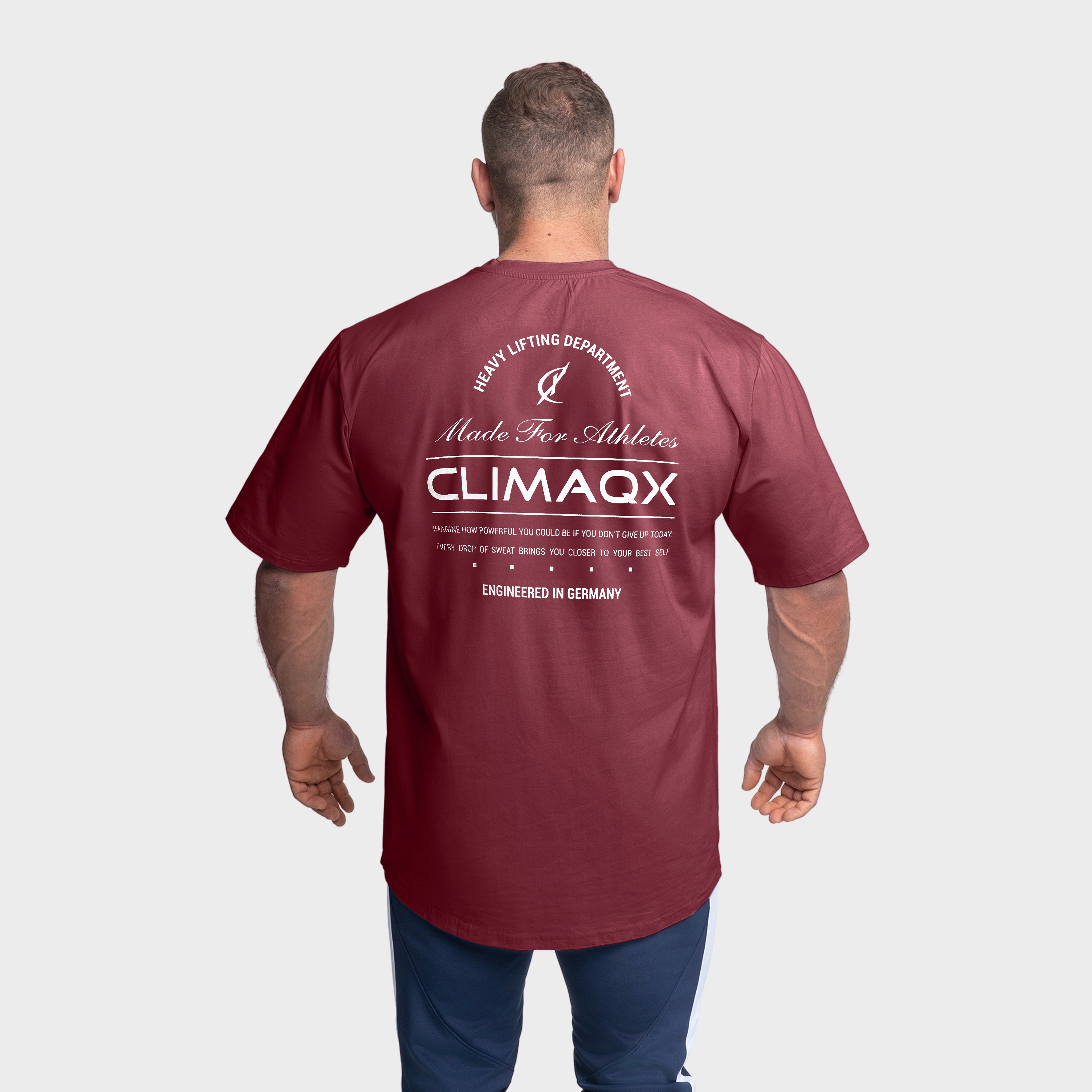 Climaqx Alpha Shirt