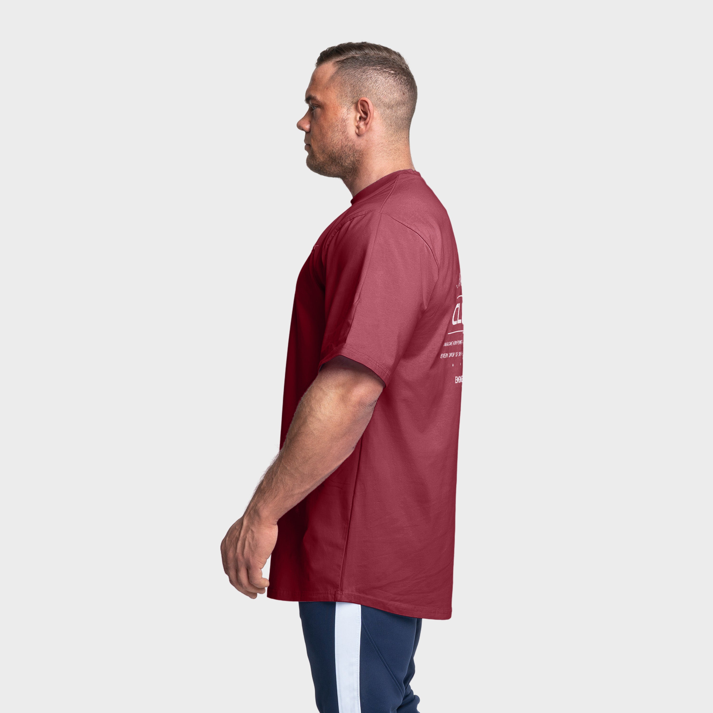 Climaqx Alpha Shirt