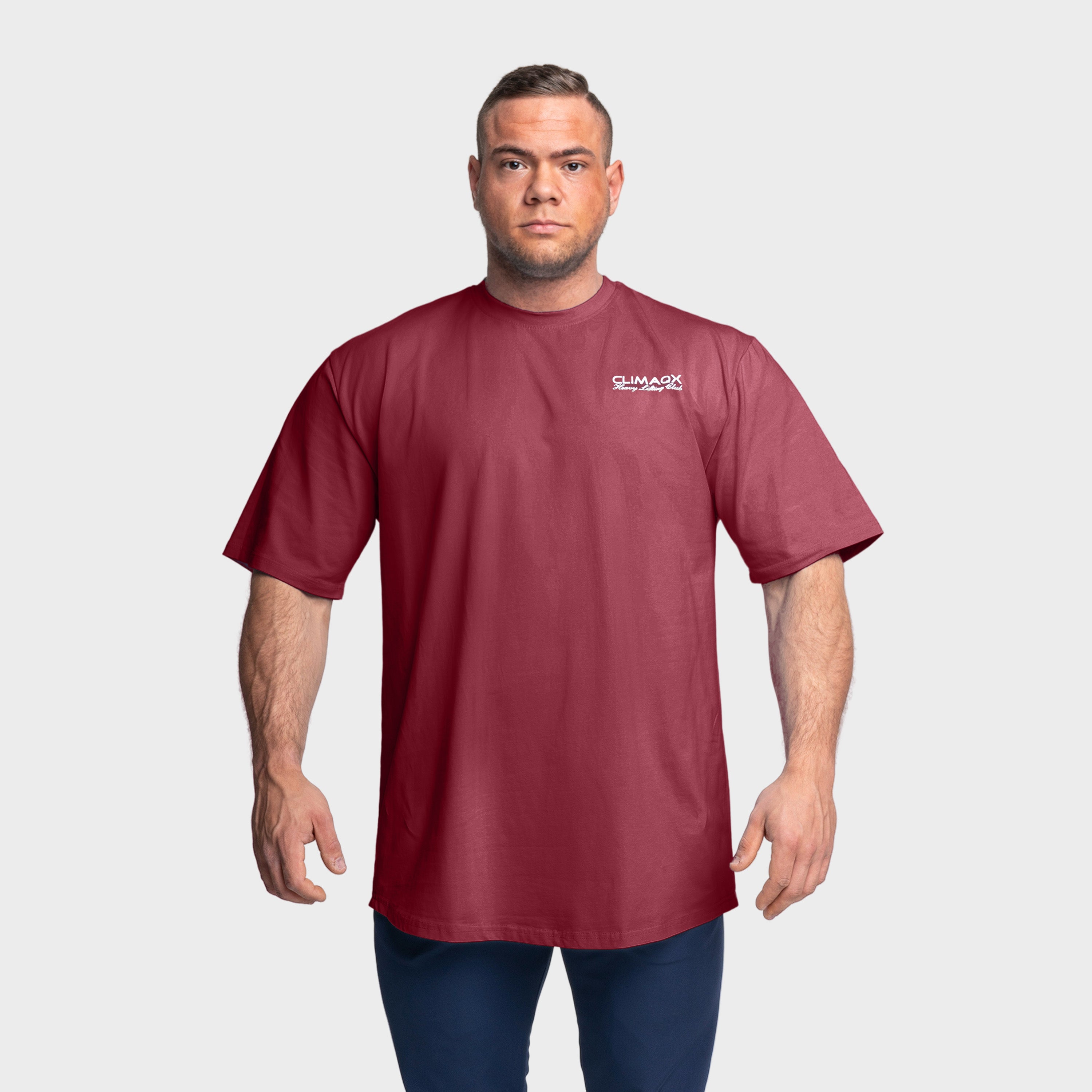 Climaqx Alpha Shirt