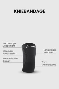 Essential Bundle Schwarz