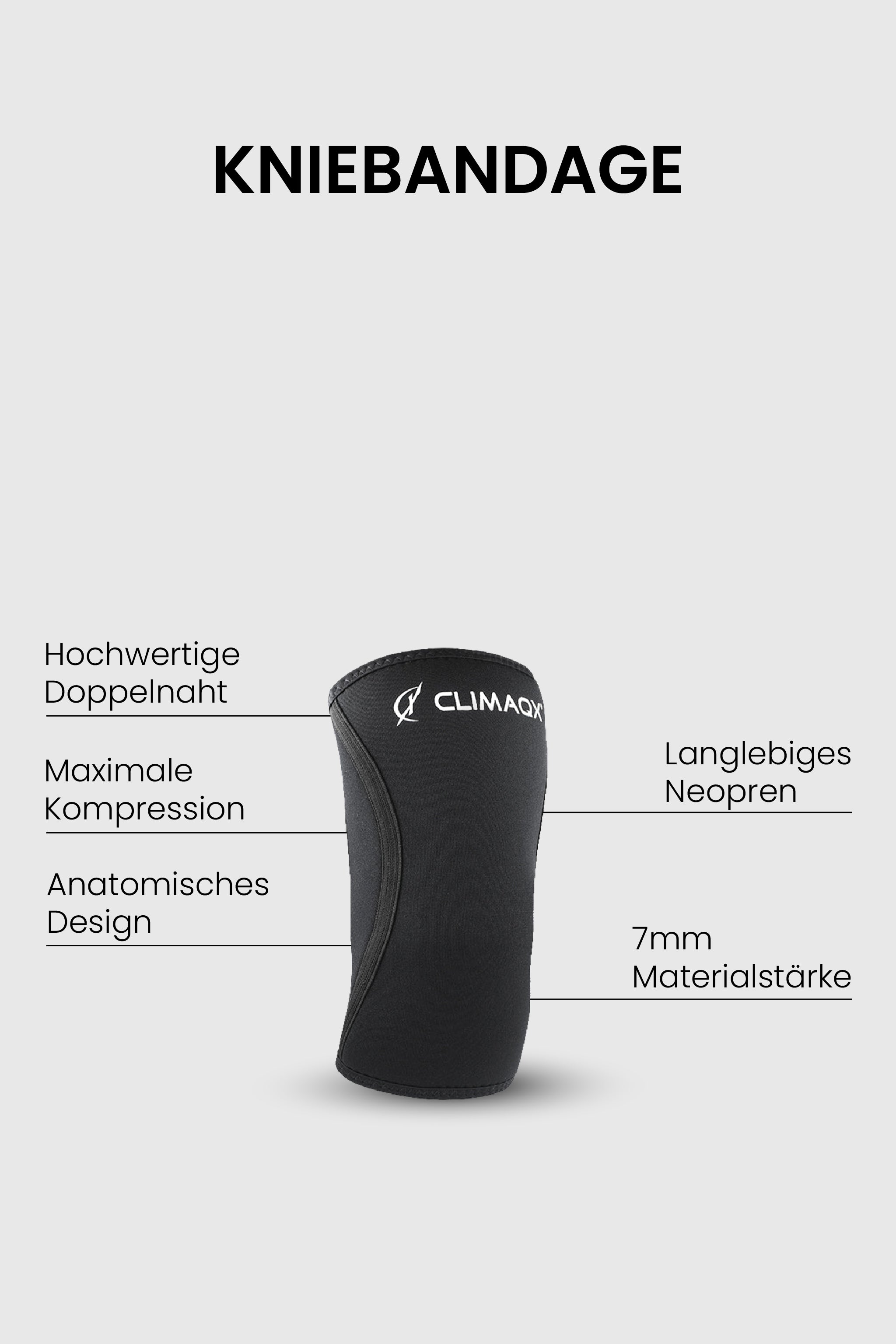 Essential Bundle Schwarz