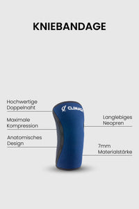 Essential Bundle Blau