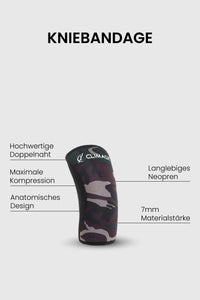 Essential Bundle Green-Camouflage