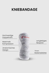 Protection Bundle White-Camouflage