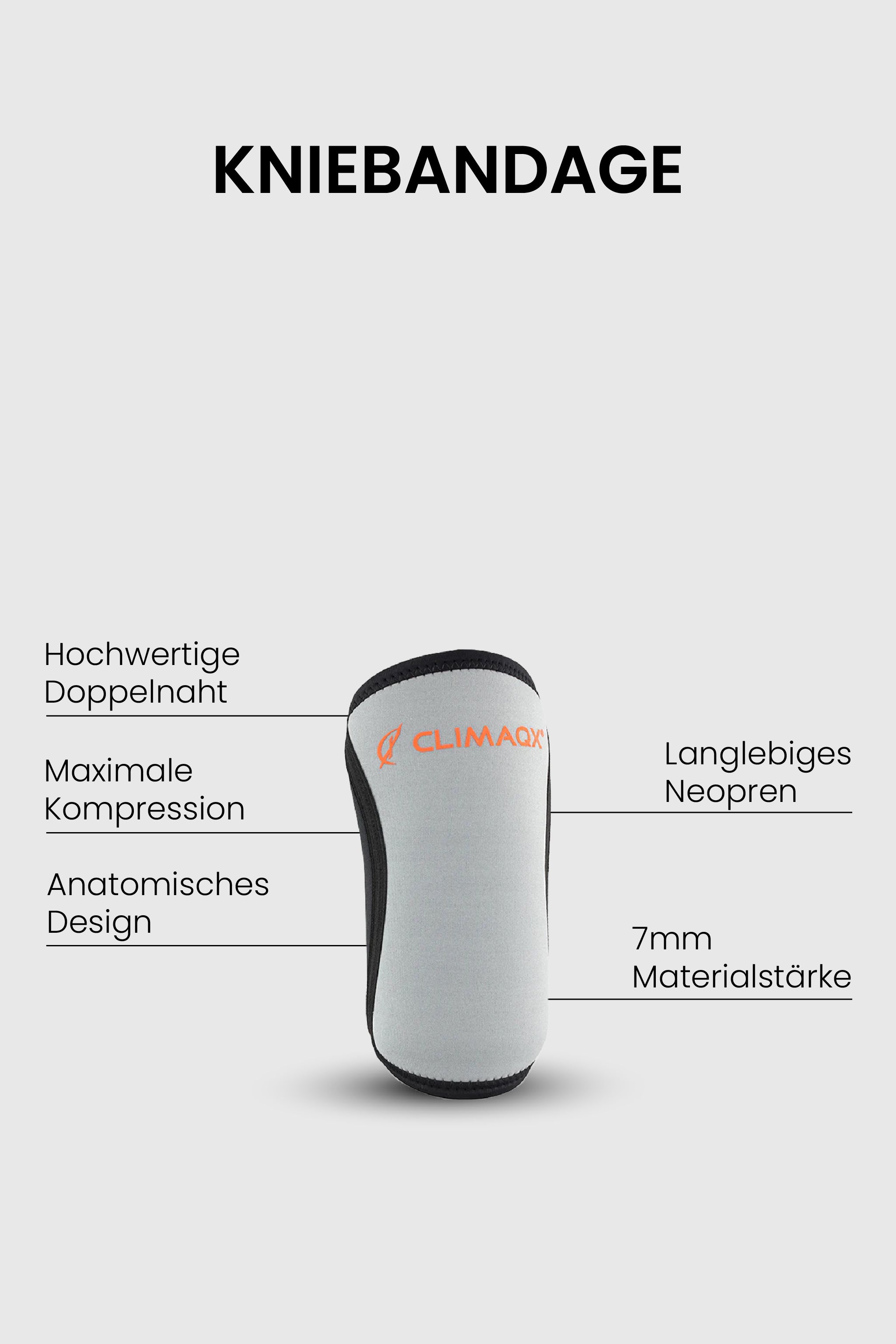 Essential Bundle Grau