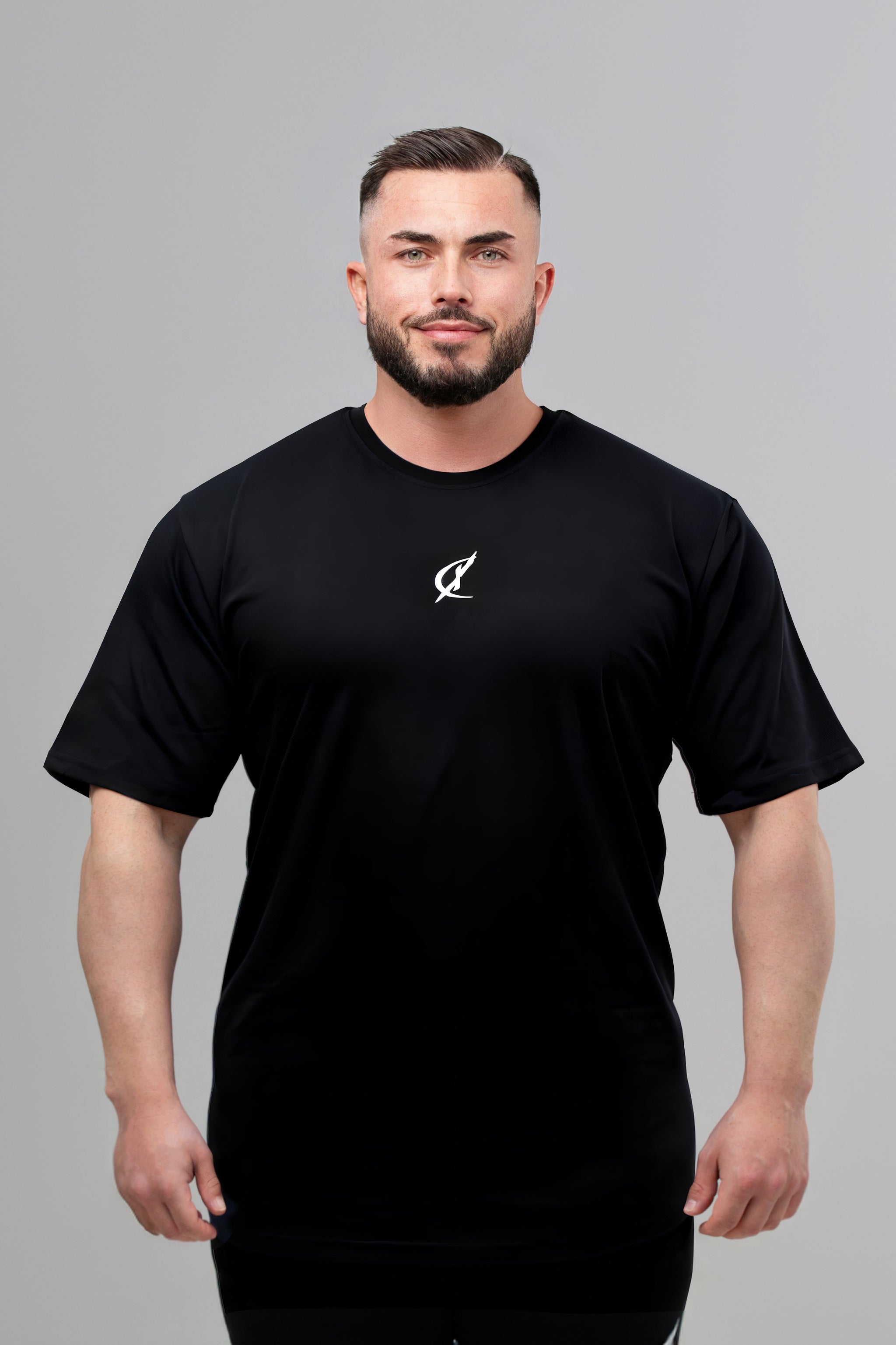 Climaqx Olympus Shirt