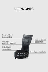 Essential Bundle Schwarz/Rot