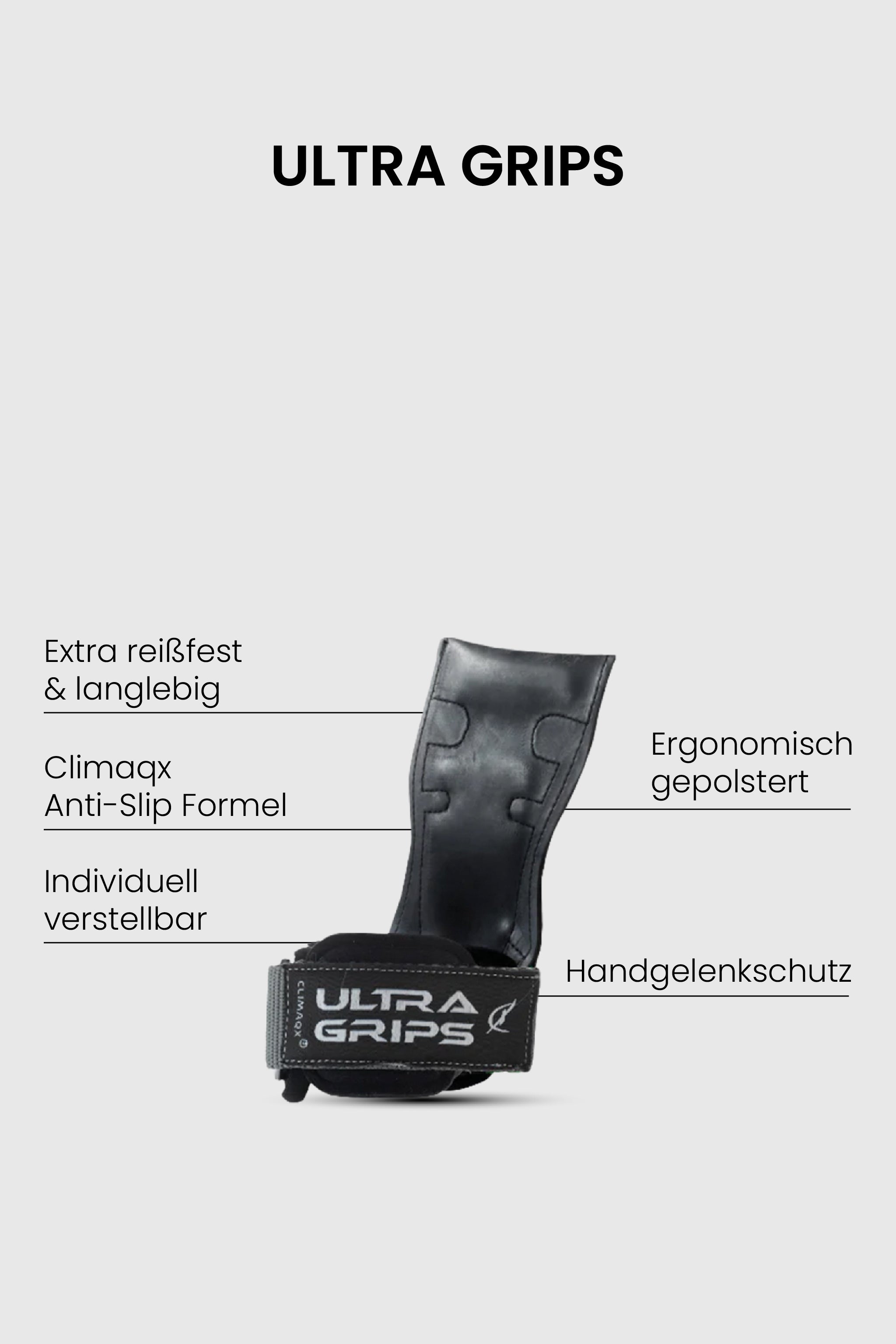 Essential Bundle Schwarz/Rot