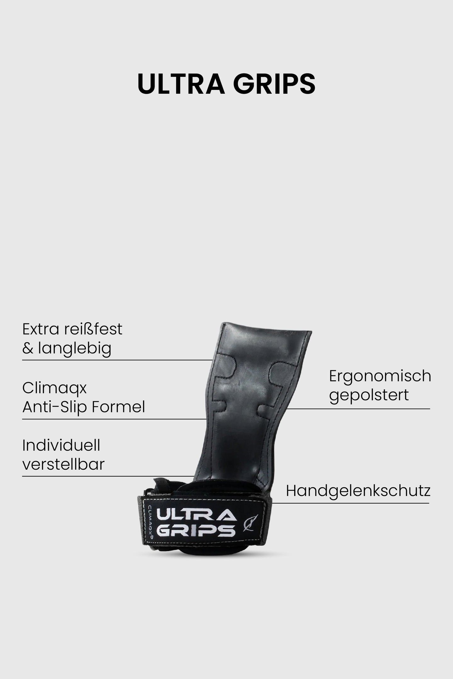 Essential Bundle Schwarz/Khaki