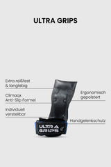 Essential Bundle Blau