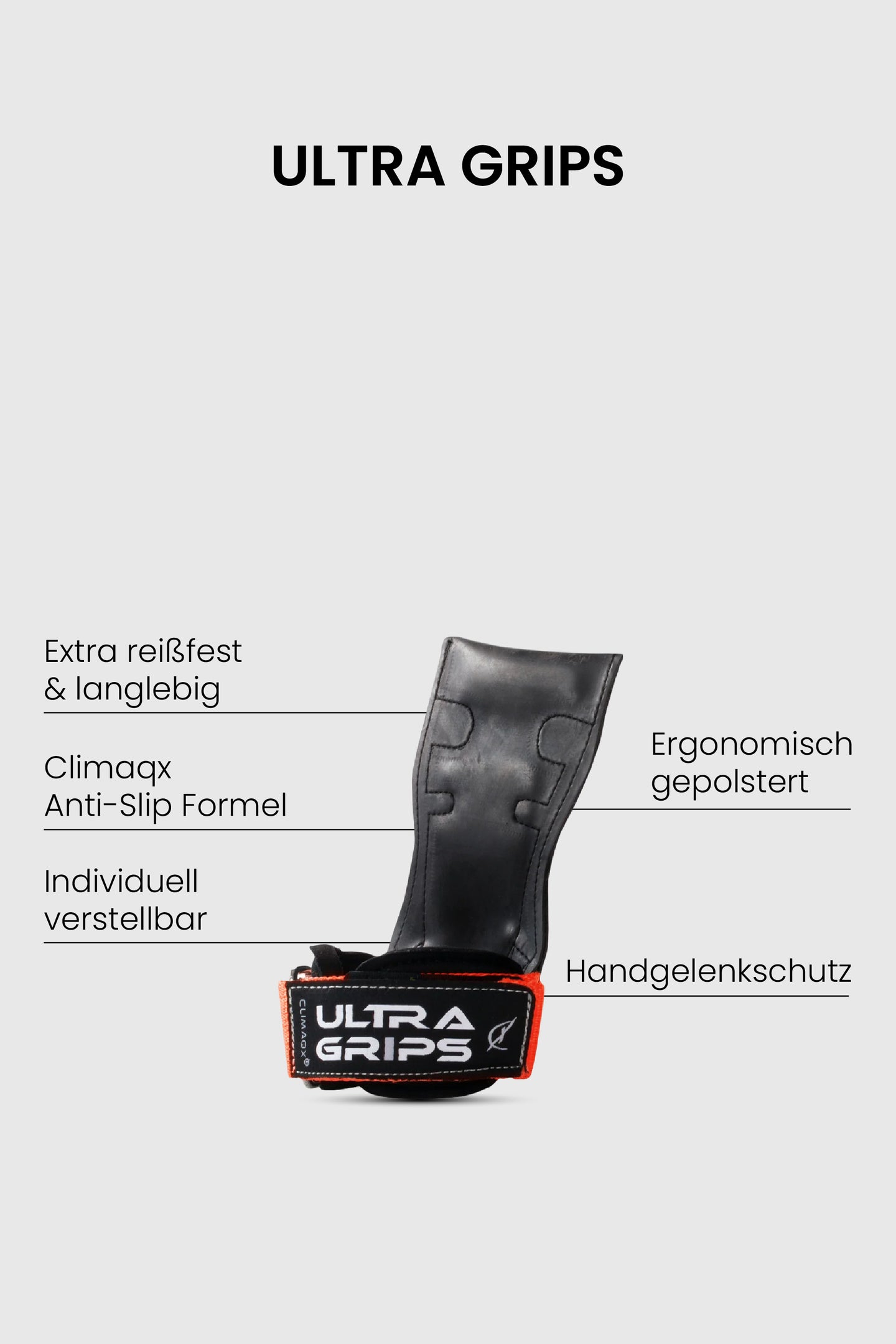 Essential Bundle Grau