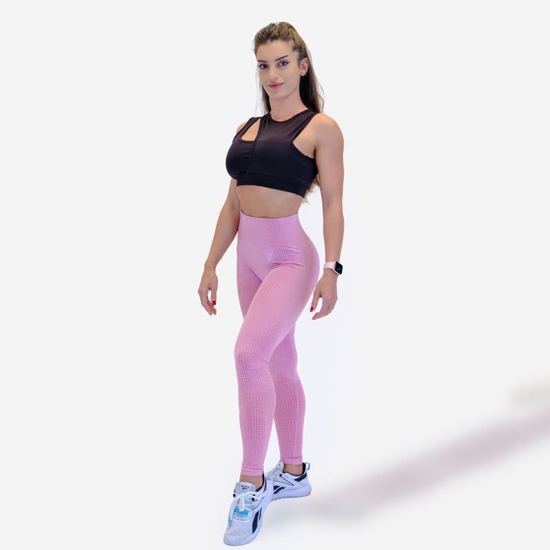 Climaqx Adapt Seamless Leggings