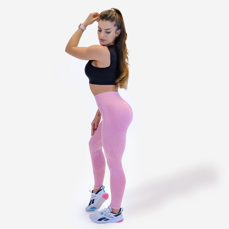 Climaqx Adapt Seamless Leggings