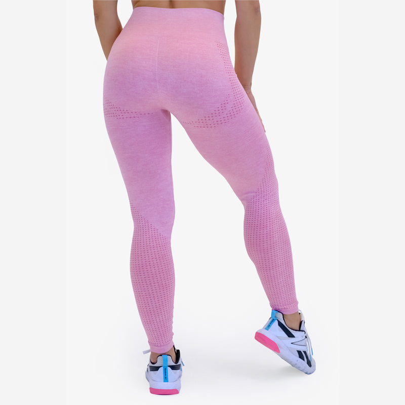 Climaqx Adapt Seamless Leggings