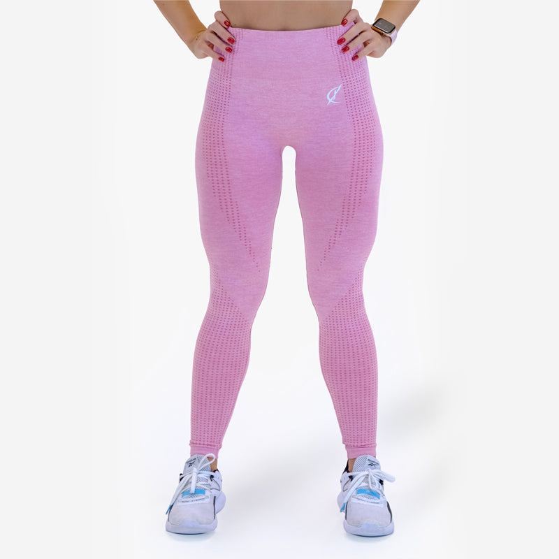 Climaqx Adapt Seamless Leggings