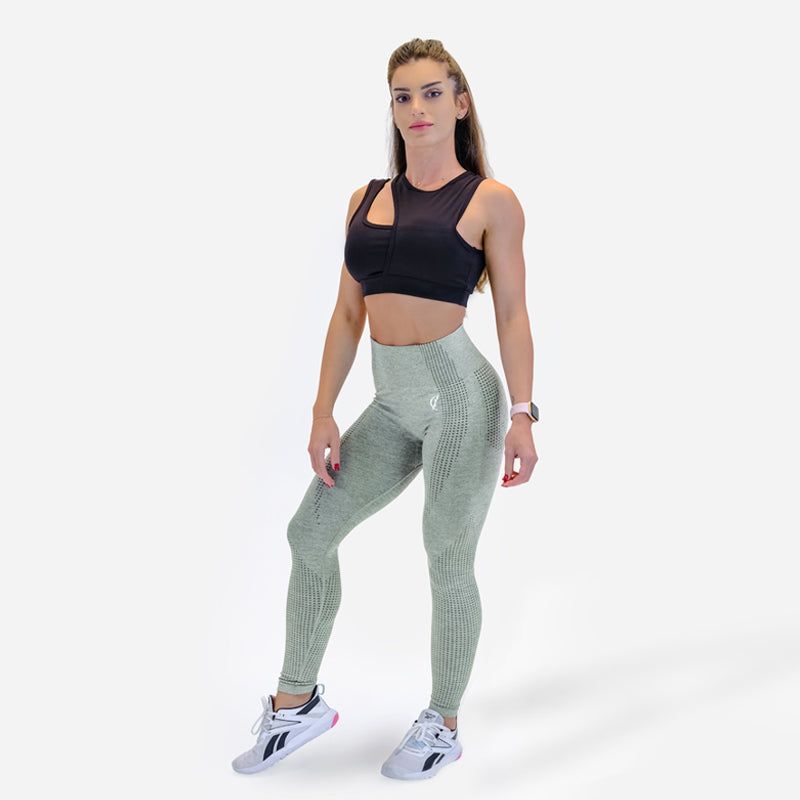 Climaqx Adapt Seamless Leggings