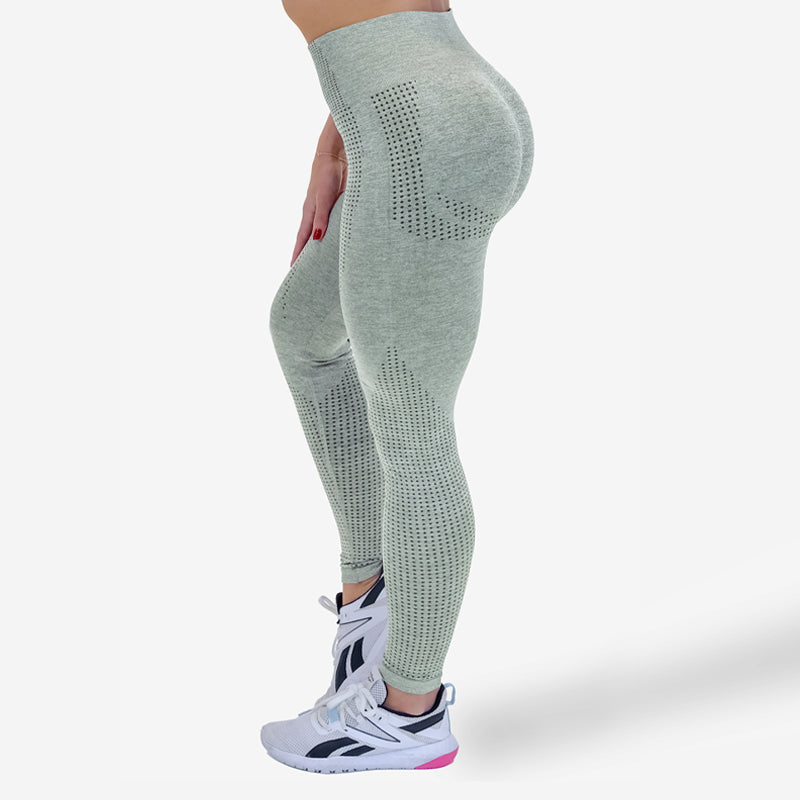 Climaqx Adapt Seamless Leggings