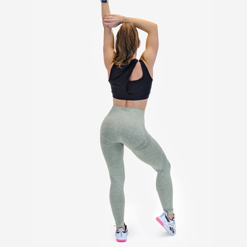 Climaqx Adapt Seamless Leggings