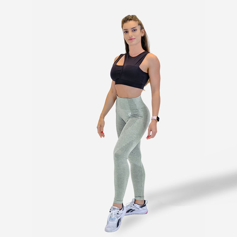 Climaqx Adapt Seamless Leggings