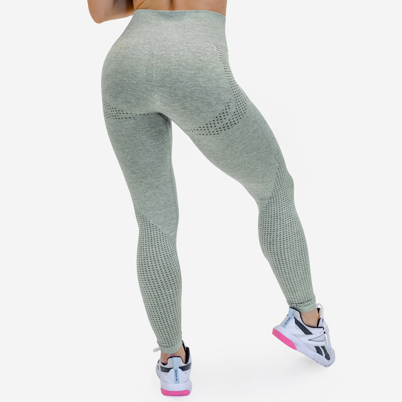 Climaqx Adapt Seamless Leggings