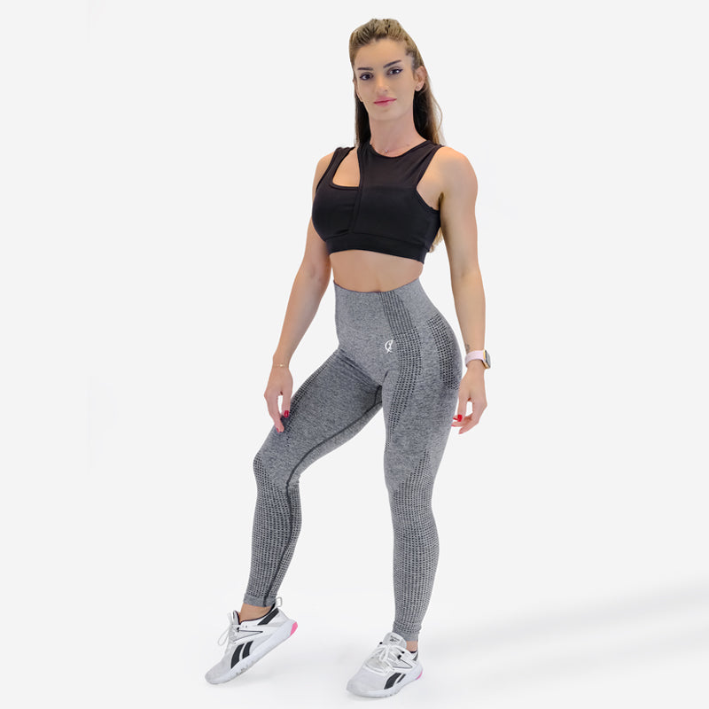 Climaqx Adapt Seamless Leggings