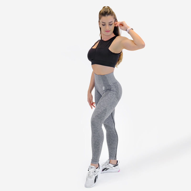 Climaqx Adapt Seamless Leggings