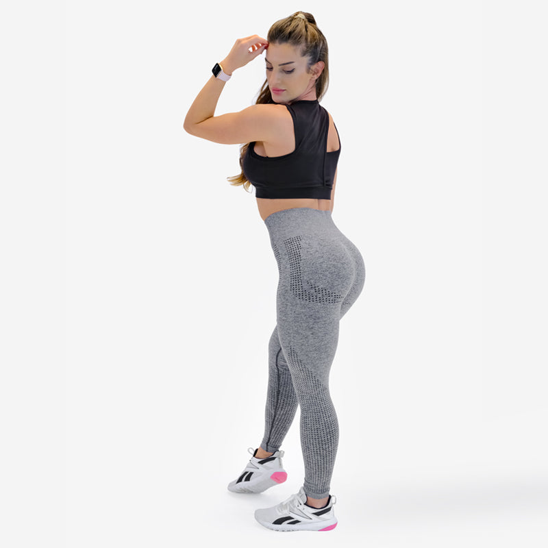 Climaqx Adapt Seamless Leggings