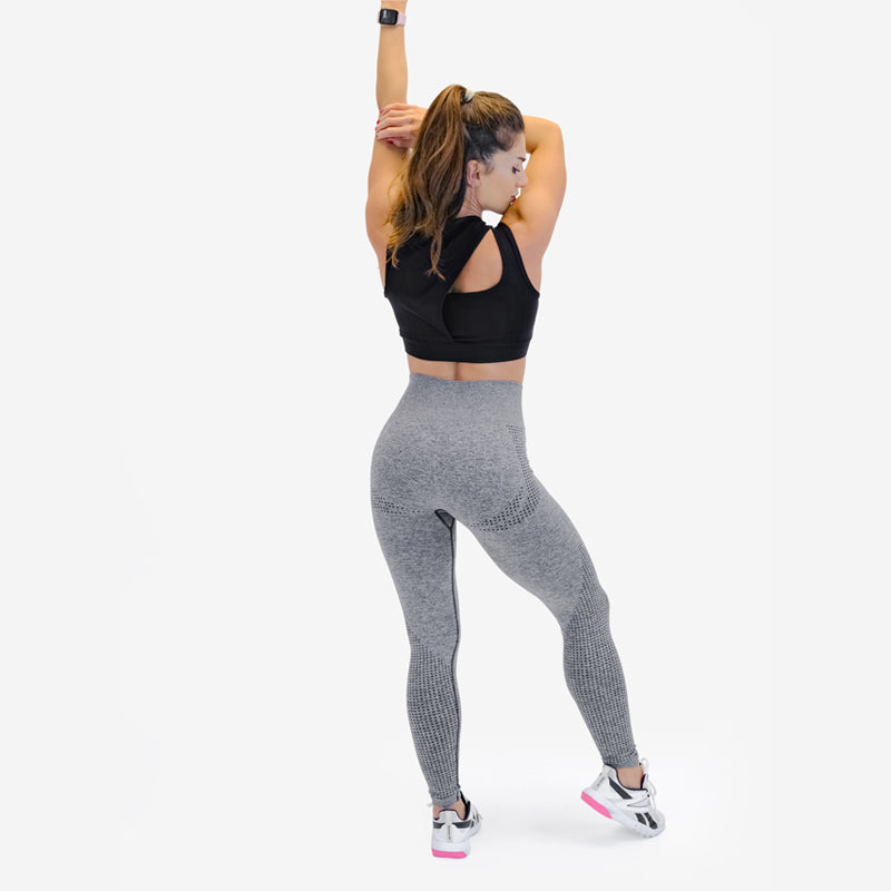 Climaqx Adapt Seamless Leggings