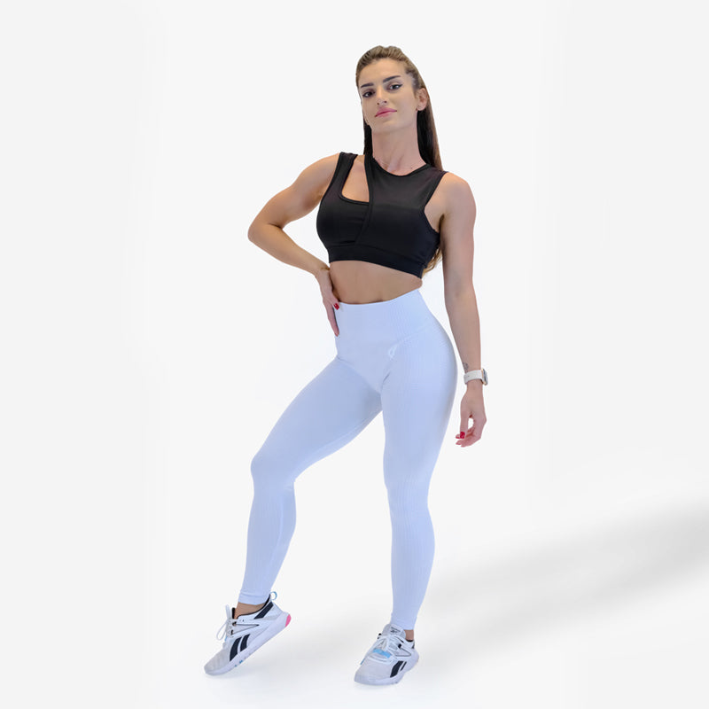 Climaqx Adapt Seamless Leggings