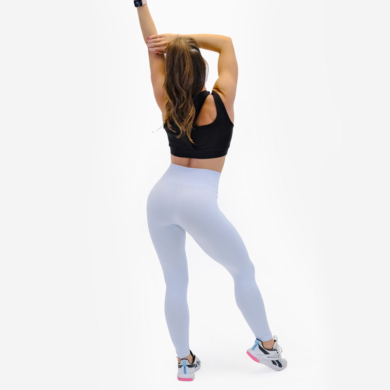 Climaqx Adapt Seamless Leggings