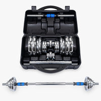 Climaqx 20 KG Hantelset