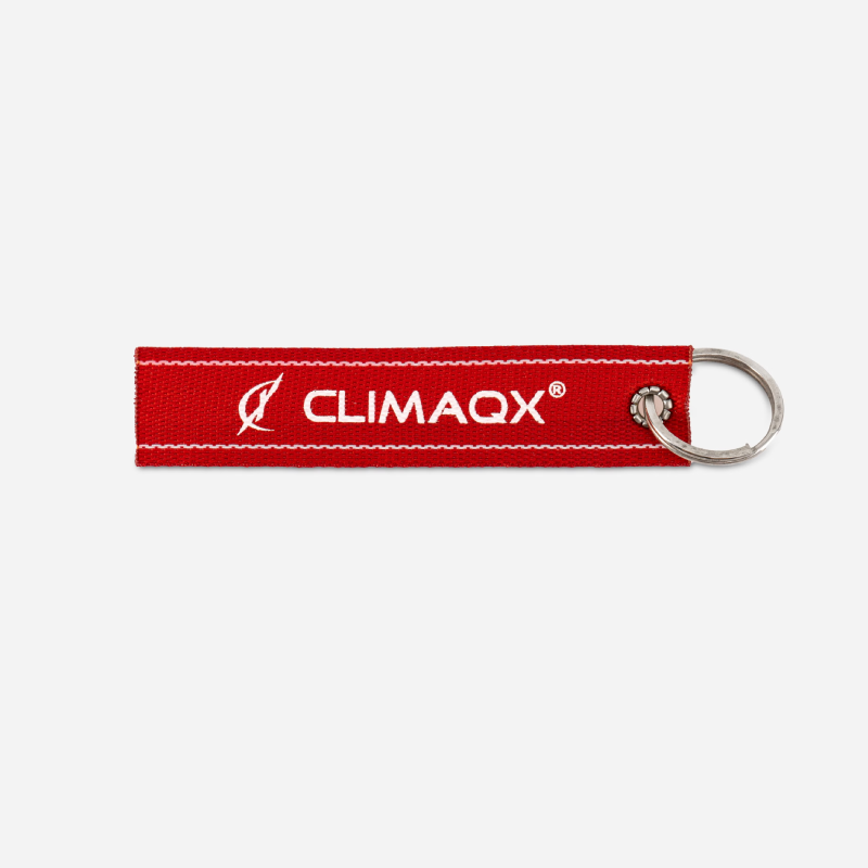 Climaqx Keyring