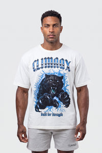 T-SHIRT NIGHT PREDATOR