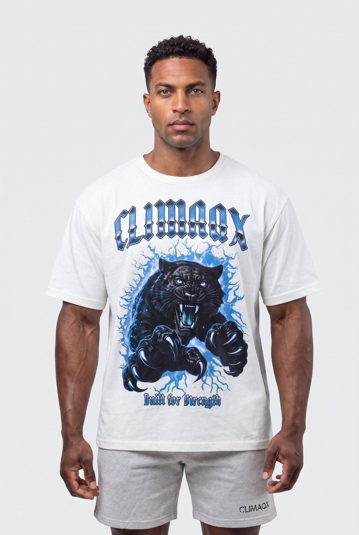 T-SHIRT NIGHT PREDATOR