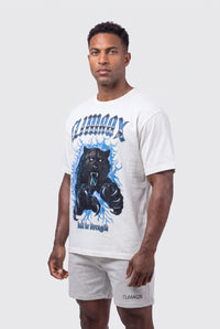 T-SHIRT NIGHT PREDATOR