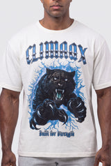 T-SHIRT NIGHT PREDATOR