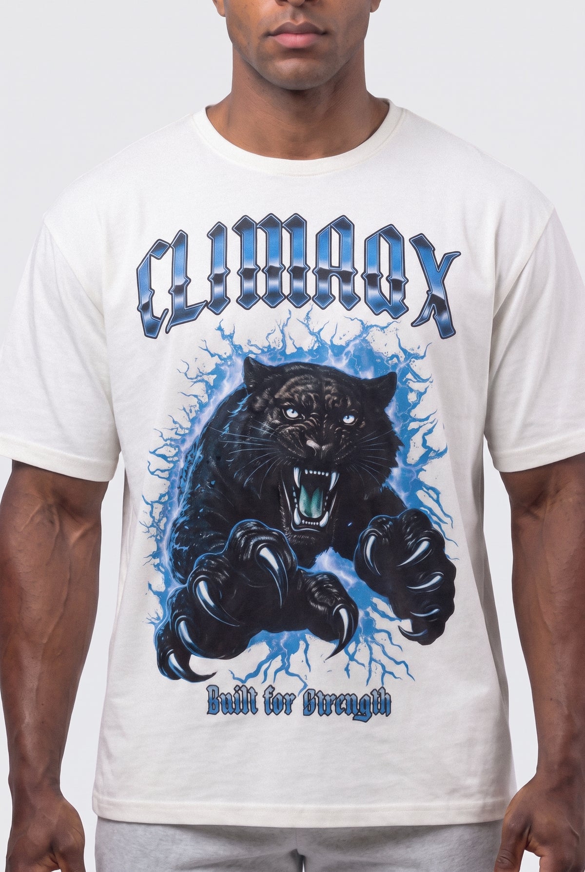 T-SHIRT NIGHT PREDATOR