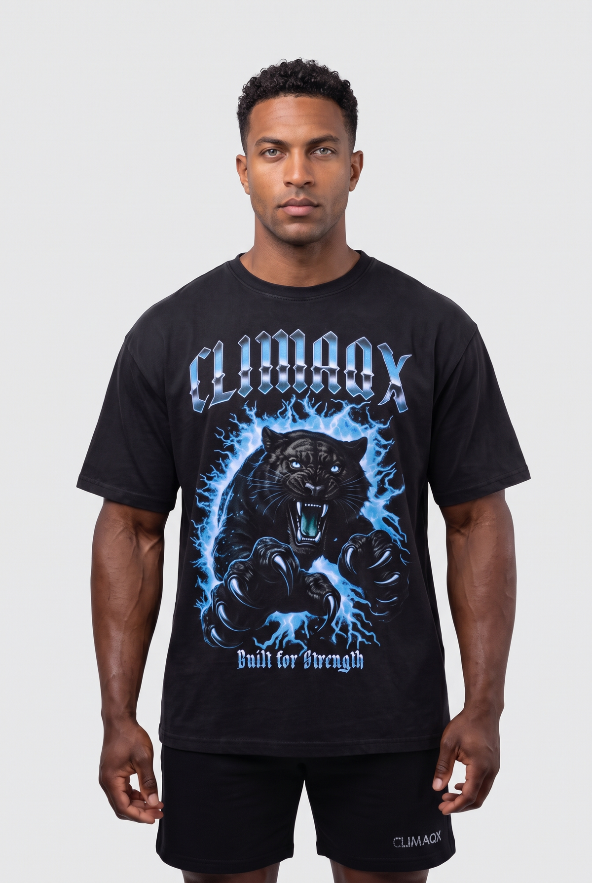 T-SHIRT NIGHT PREDATOR