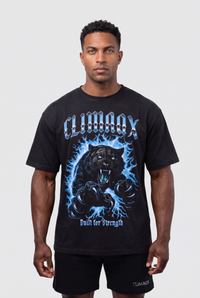 T-SHIRT NIGHT PREDATOR