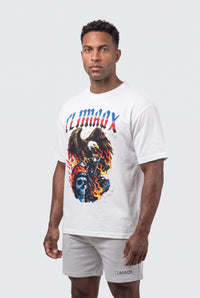 T-SHIRT IRON RITUAL