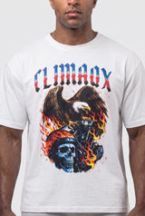 T-SHIRT IRON RITUAL