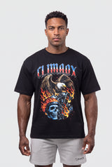 T-SHIRT IRON RITUAL